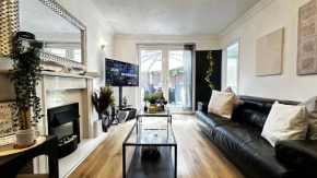 Cosy 3 bed Home near NEC & BHX